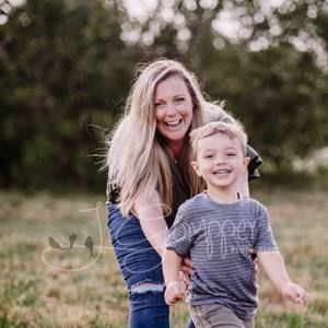 Meet your Posher, Kristen